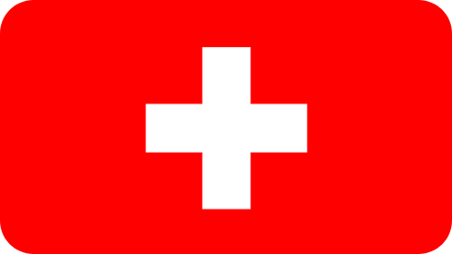 Bandeira da Suíça